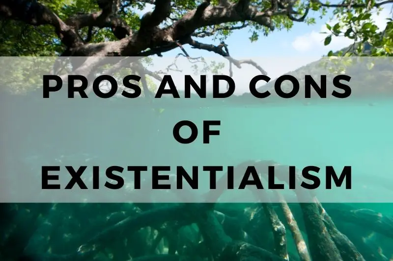 Pros and Cons of Existentialism