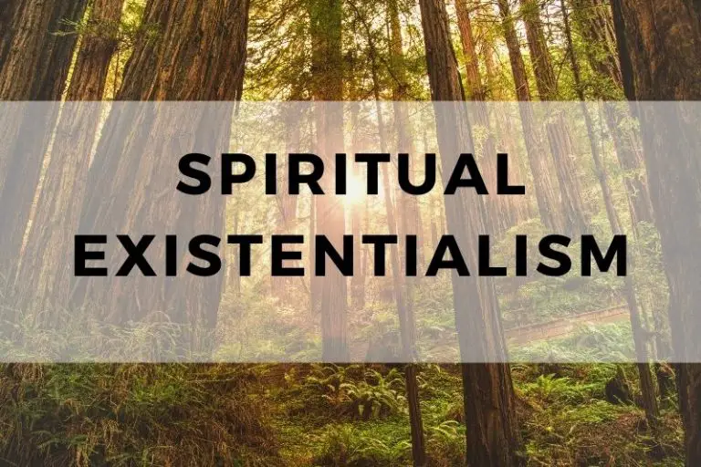 Spiritual Existentialism: Key Concepts and Philosophical Tenets