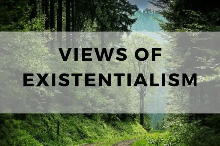 Exploring Diverse Philosophical Views on Existentialism