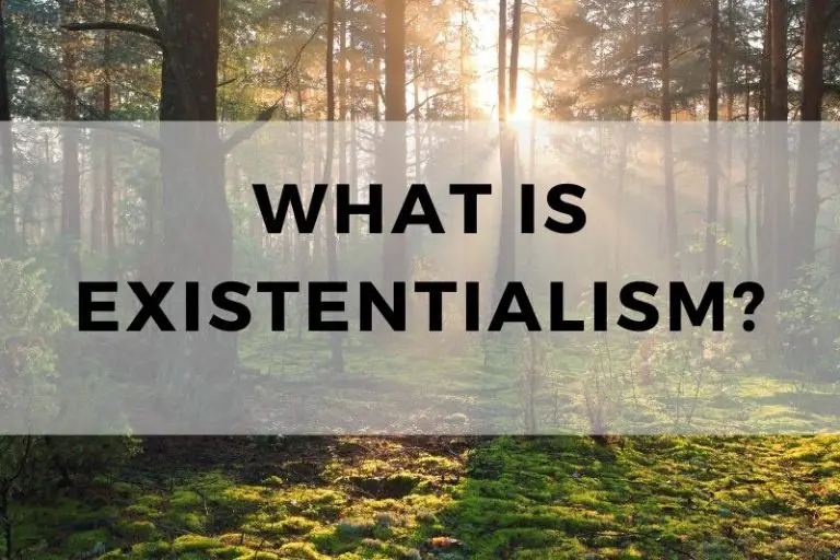 What Is Existentialism: Exploring Key Principles and Concepts