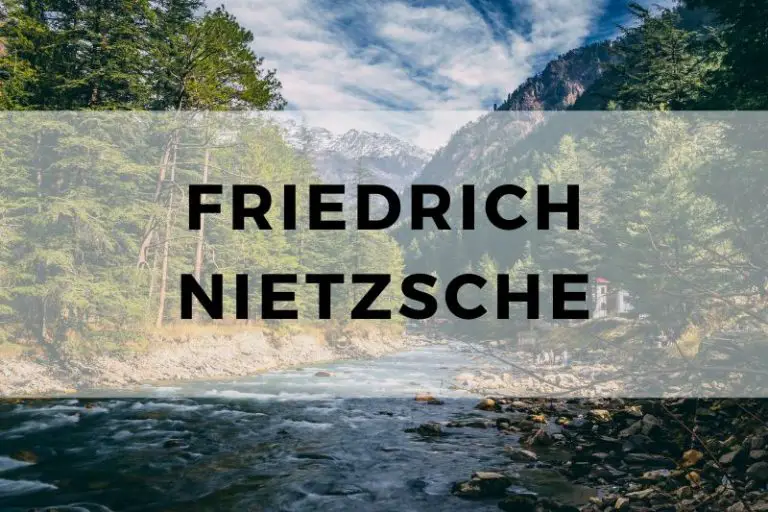 Friedrich Nietzsche: A Biography