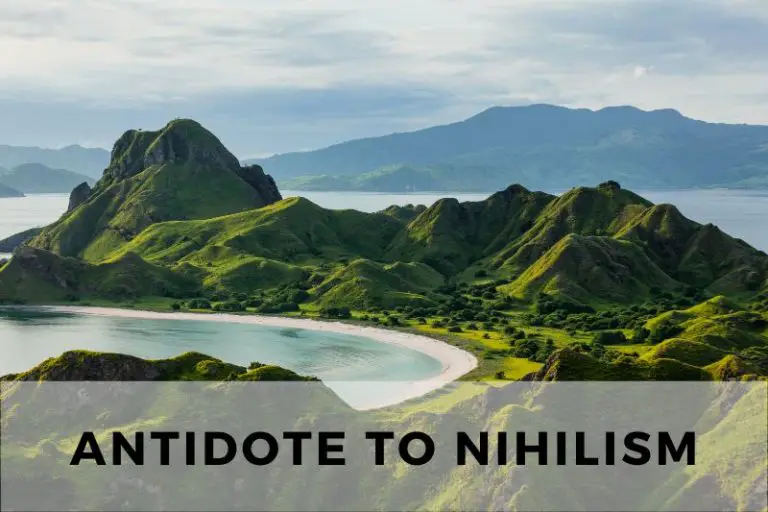 Exploring Various Antidotes to Nihilism